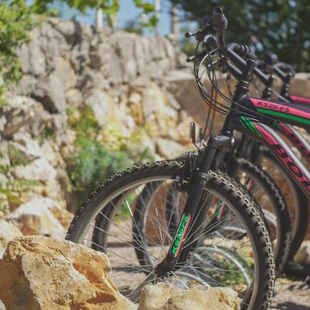 Wabi Sabi Resort & Apartments Brzac エクステリア 写真