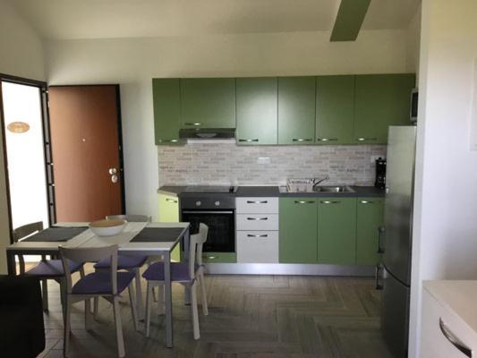 Wabi Sabi Resort & Apartments Brzac エクステリア 写真
